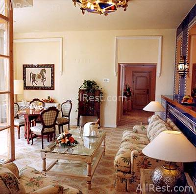 Gran Hotel Guadalpin Byblos 15